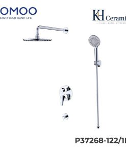 Sen Tắm Âm Tường JOMOO P37268-122 1B