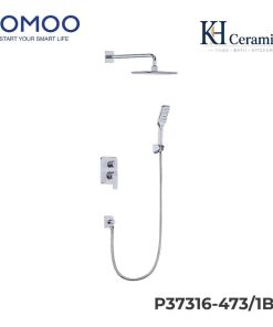 Sen Tắm Âm Tường JOMOO P37316-473 1B