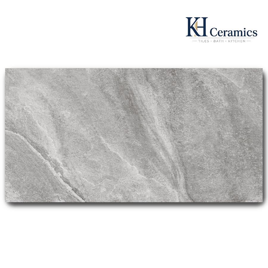 Gạch Eurotile 60x120cm Phù Sa PHS Q01
