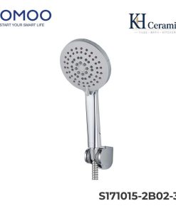Bộ Dây Bát Sen Tự Động Tẩy Cặn JOMOO S171015-2B02
