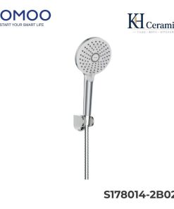 Bộ Dây Bát Sen 3 Chức Năng JOMOO S178014-2B02