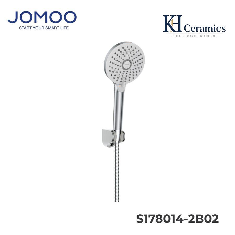 Bộ Dây Bát Sen 3 Chức Năng JOMOO S178014-2B02