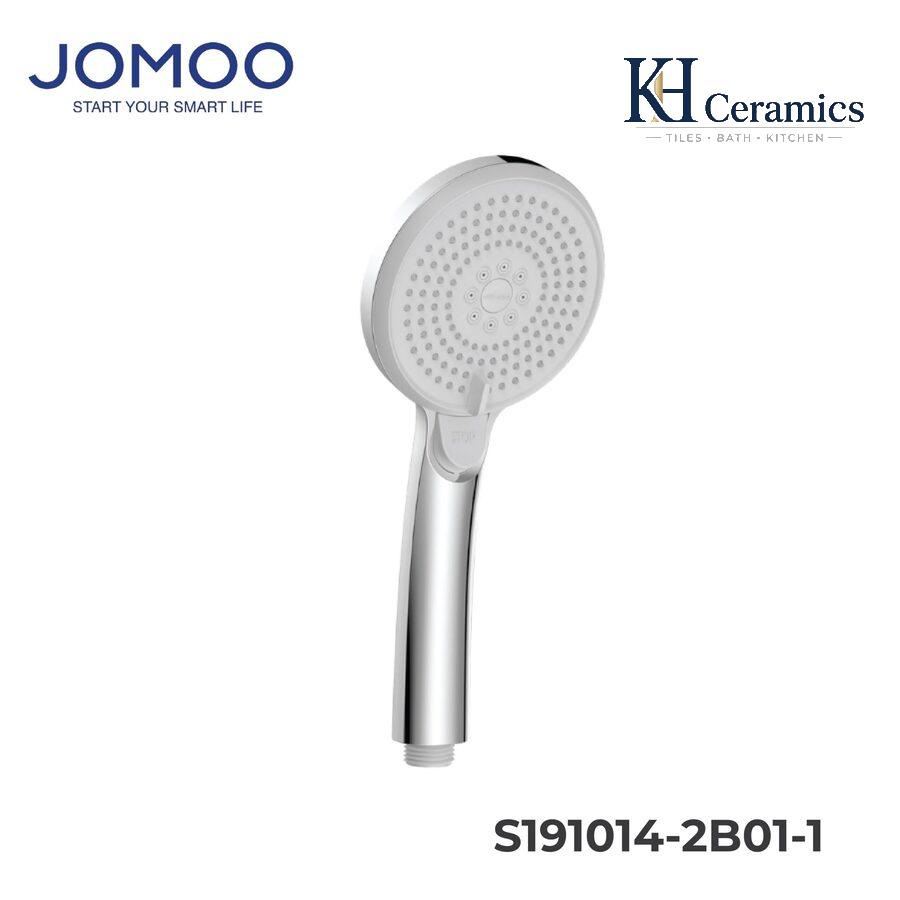 Tay Sen Tắm JOMOO S191014-2B01-1