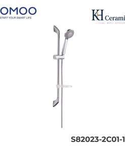 Bộ Dây Bát Sen Có Cần Trượt JOMOO S82023-2C01