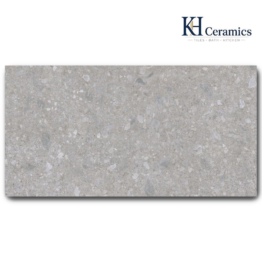 Gạch Eurotile 120x240cm Thạch Nhiên THN X01C