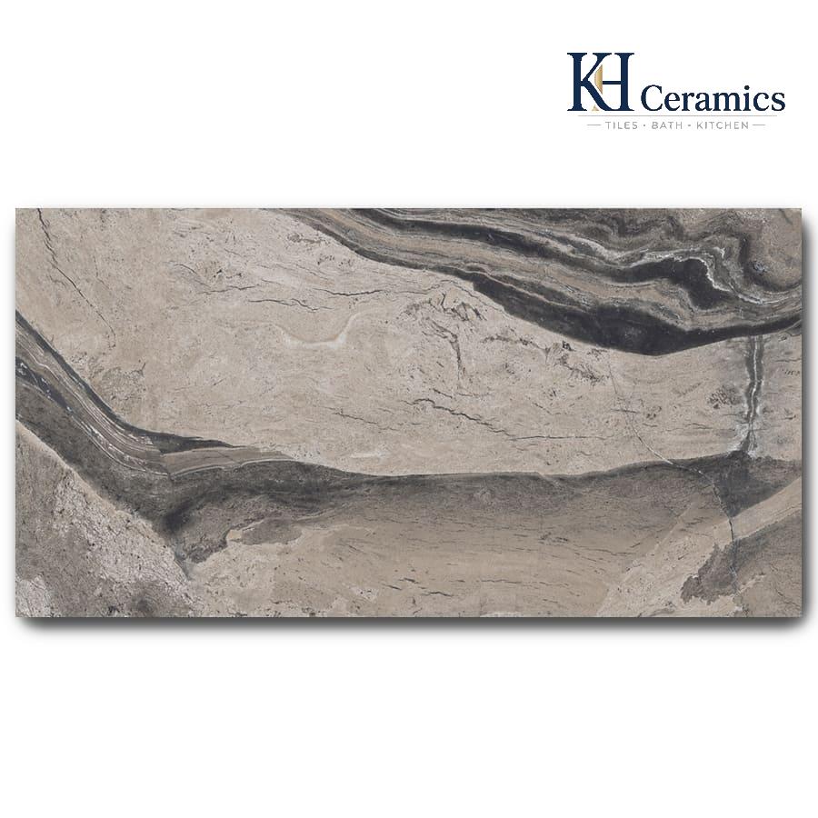 Gạch Eurotile 60x120cm Thạch Vũ THV Q03
