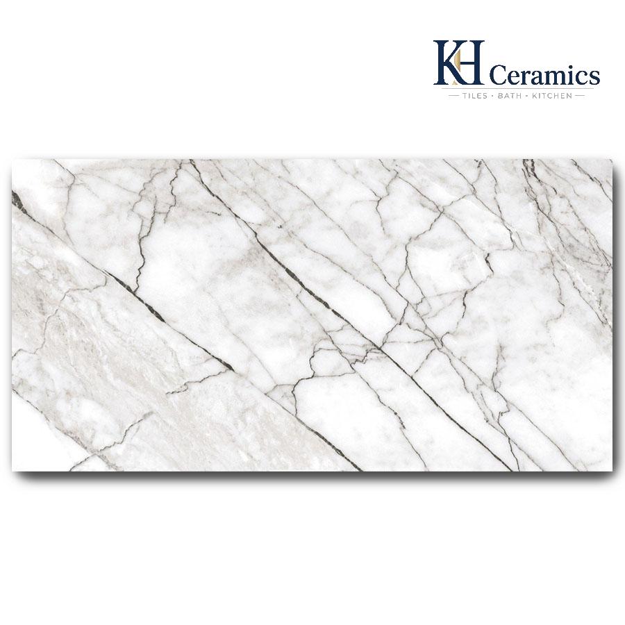 Gạch Eurotile Tuyết San 60x120cm SIG.TSA Q01
