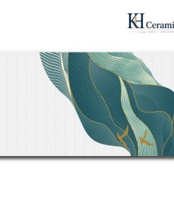 Gạch Eurotile Vũ Điệu Xanh 60x120cm VDX Q01TF