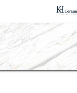 Gạch Eurotile Xương Trắng 60x120cm SIG. P61201