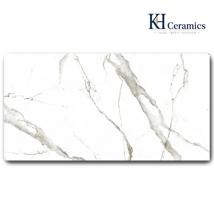 Gạch Eurotile Xương Trắng 60x120cm SIG.P-61206