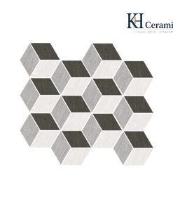 Gạch Eurotile Mosaic Vọng Cát VOC Z123 MG2